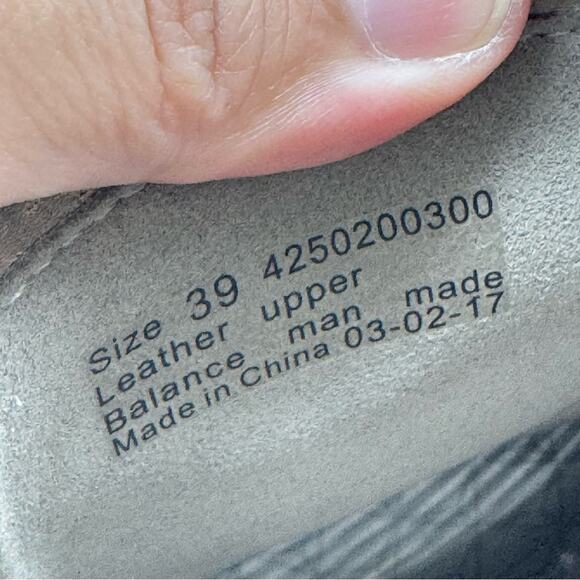 Dansko Women’s Charlie Perforated Suede Lace Up Comfort Sneaker Tan Size 39 - Picture 11 of 12